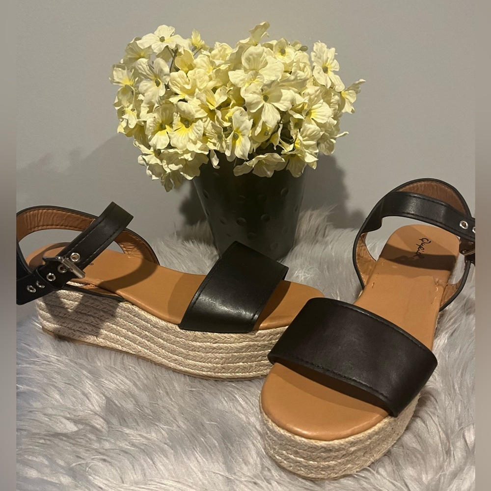 Cupid Sandals